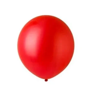 Шар "Олимп пастель Экстра Red"