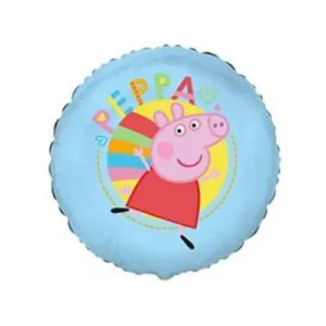 Шар "PEPPA Свинка Пеппa"