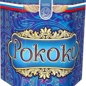 Рококо