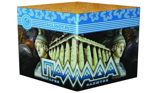 Паллада