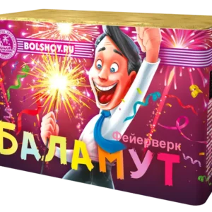 Баламут