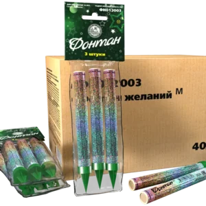 Фонтан желаний M