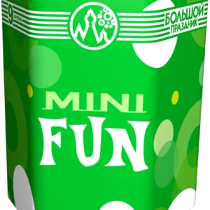 Мини Фан