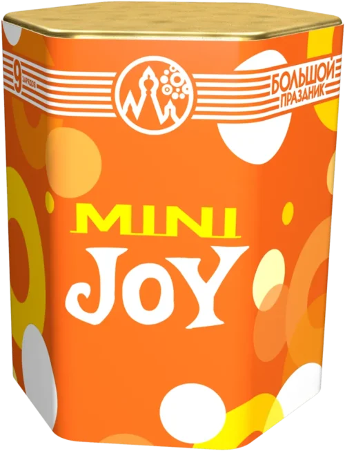 Мини Джой