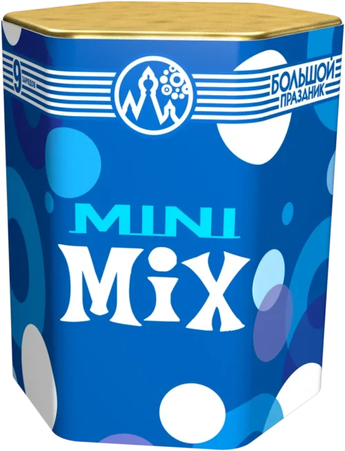 Мини Микс