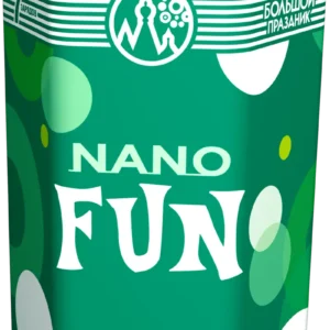 Нано Фан