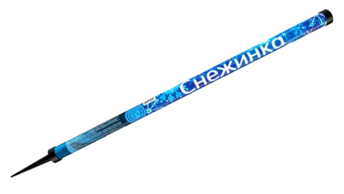 Снежинка