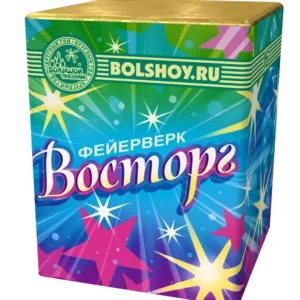 Восторг