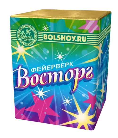 Восторг