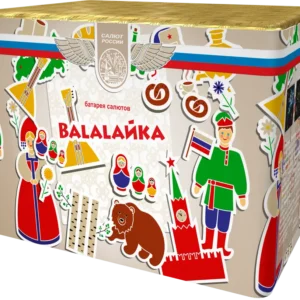 Балалайка