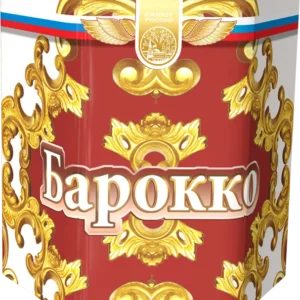 Барокко