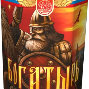 Богатырь