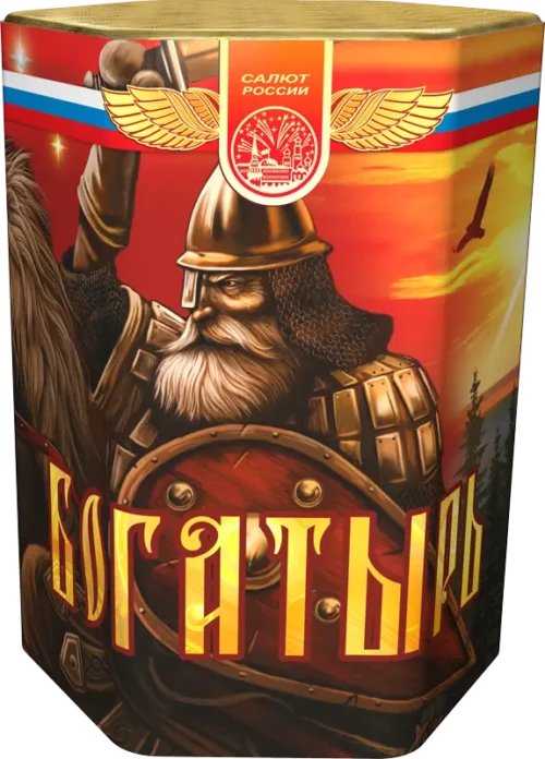 Богатырь