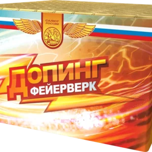 Допинг