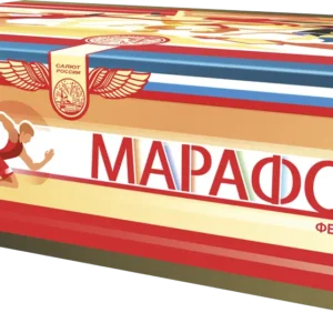 Марафон
